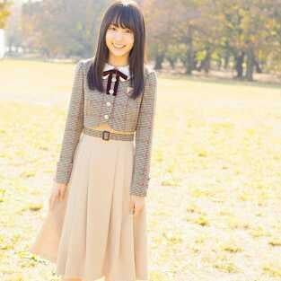 賀喜 遥香(乃木坂46)のトーク