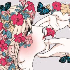 いおりのトーク