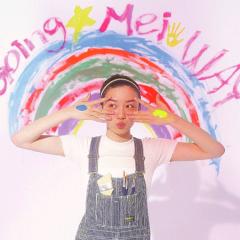 Going★Mei✋WAT