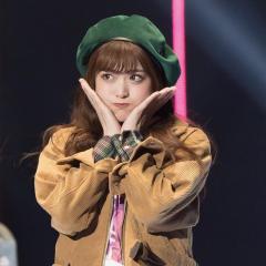 松村沙友理と桜井玲香