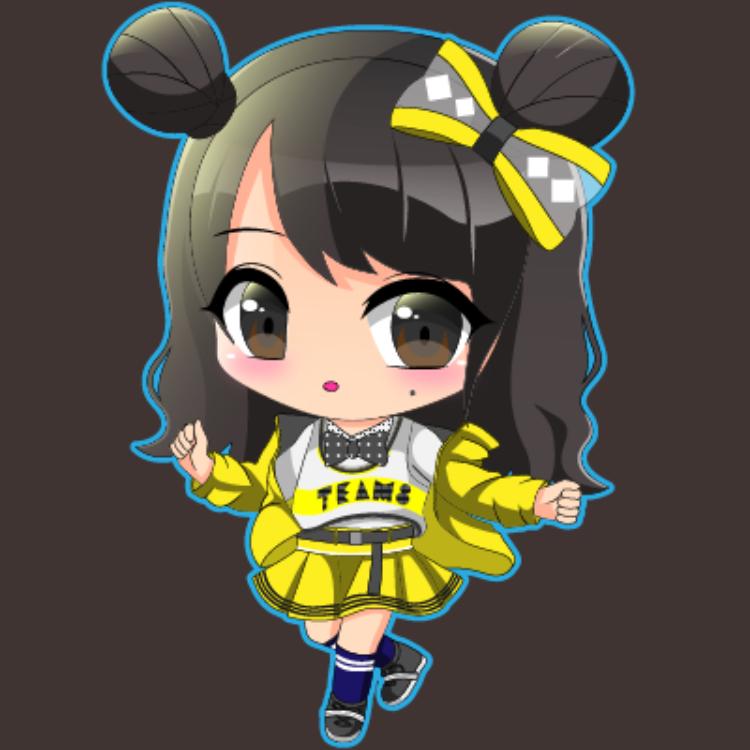 ジュン『team8🐝倉野尾ファミリー』