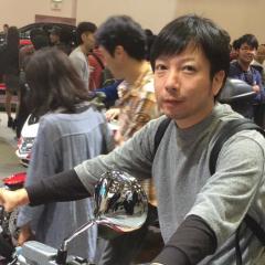 hironobuのトーク