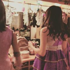 好きな人の幸せを願うトーク