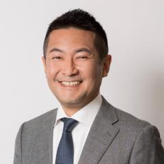 荒井隆一