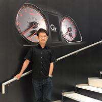 Syuichirou Satouのトーク