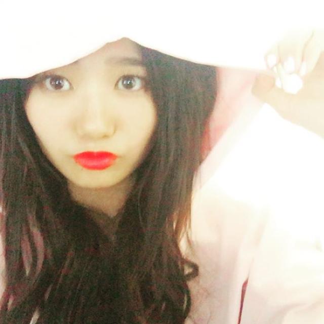 ひな♡のトーク