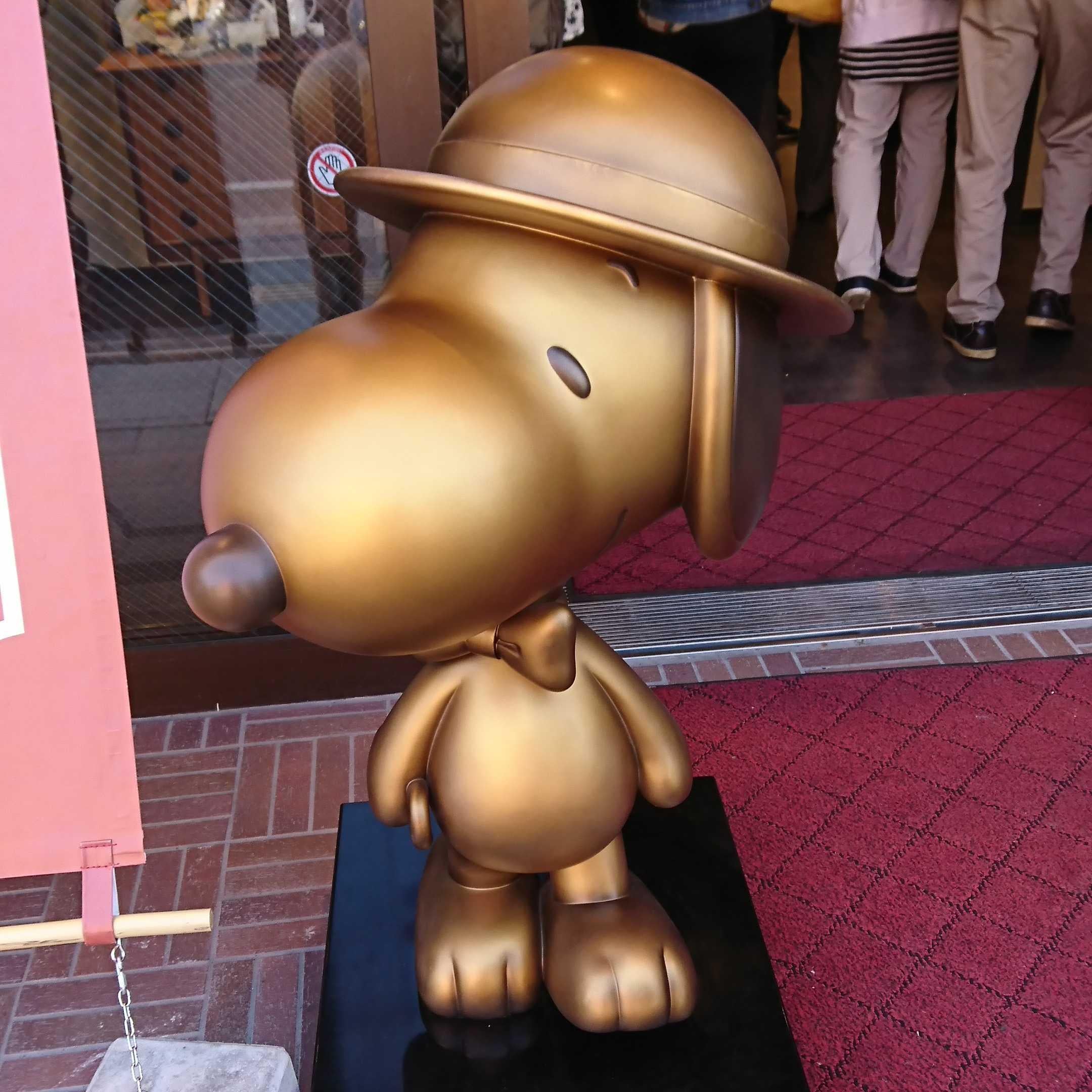 ワイバーンのトーク