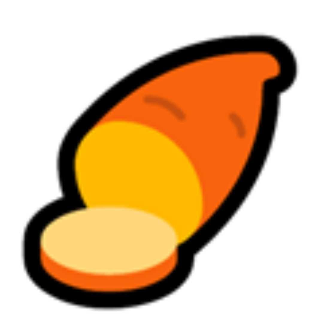 Sweet Potato🍠