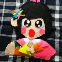 ヒラリーぬのトーク