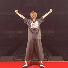 箸くんの箸袋◢46