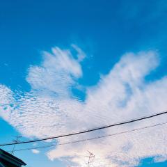 濃い話しませんか