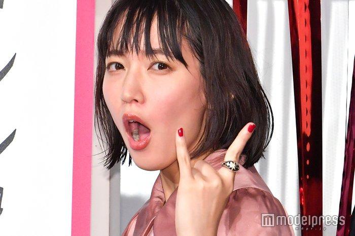 loli吉岡里帆　モデルプレス モデルプレス | 755