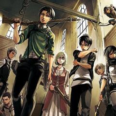 進撃メンバー募集