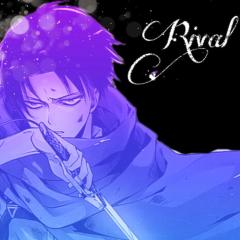 リヴァイ　トーク