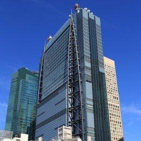 日テレアナウンサー観察のトーク