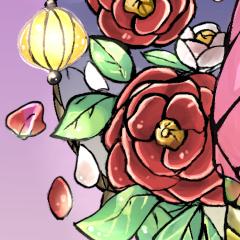 しらあわのトーク