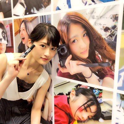 しょう🐱乃木坂46&若月佑美