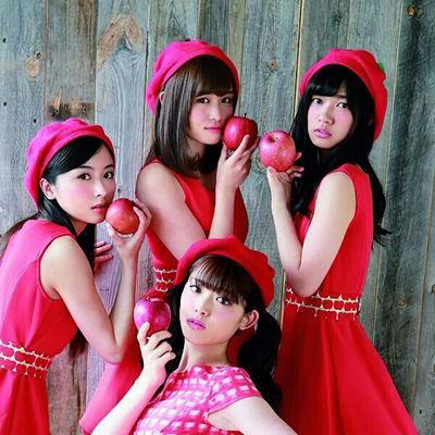 隊長🍎👌(隊員No,3)