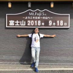 君川優姿