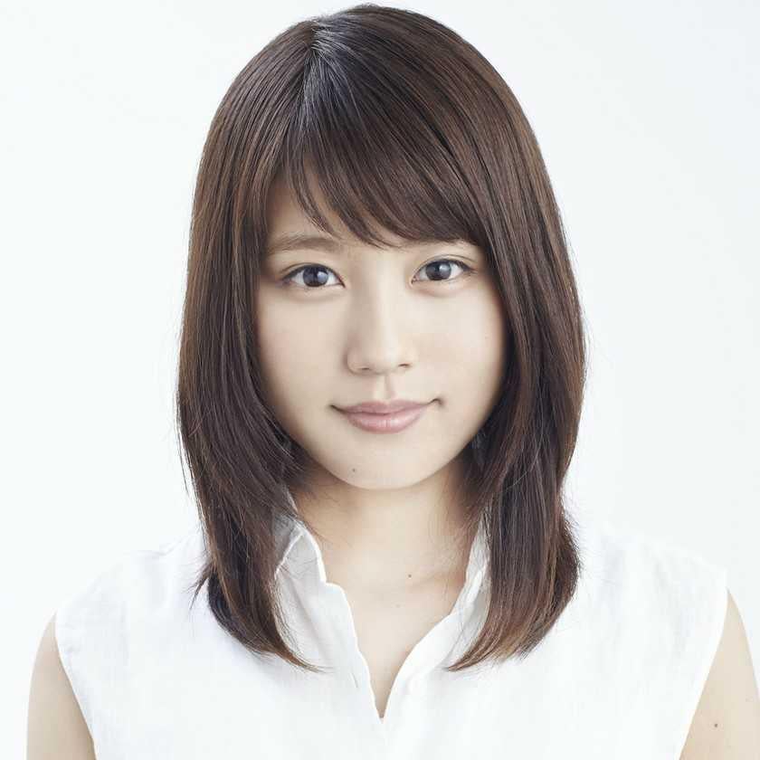 有村架純なりきり(ちゅうじょうふづき)のトーク