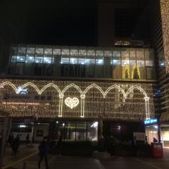 田辺系/hanatyann ◢のトーク