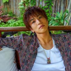 岩田剛典(なりきり)のトーク