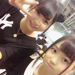 リリット(横道侑里&橋本陽菜)