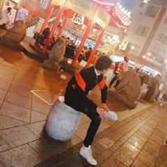 かずぴょん@名前迷走中