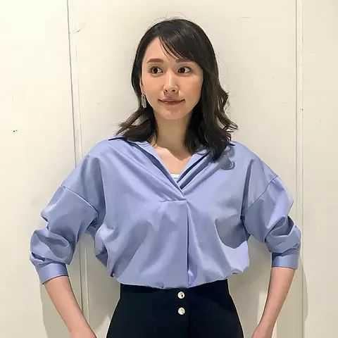 新垣結衣です