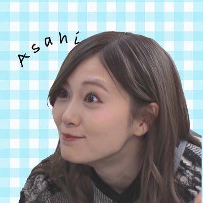 A s a h iのトーク