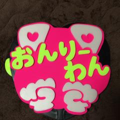 つきーしゃのトーク