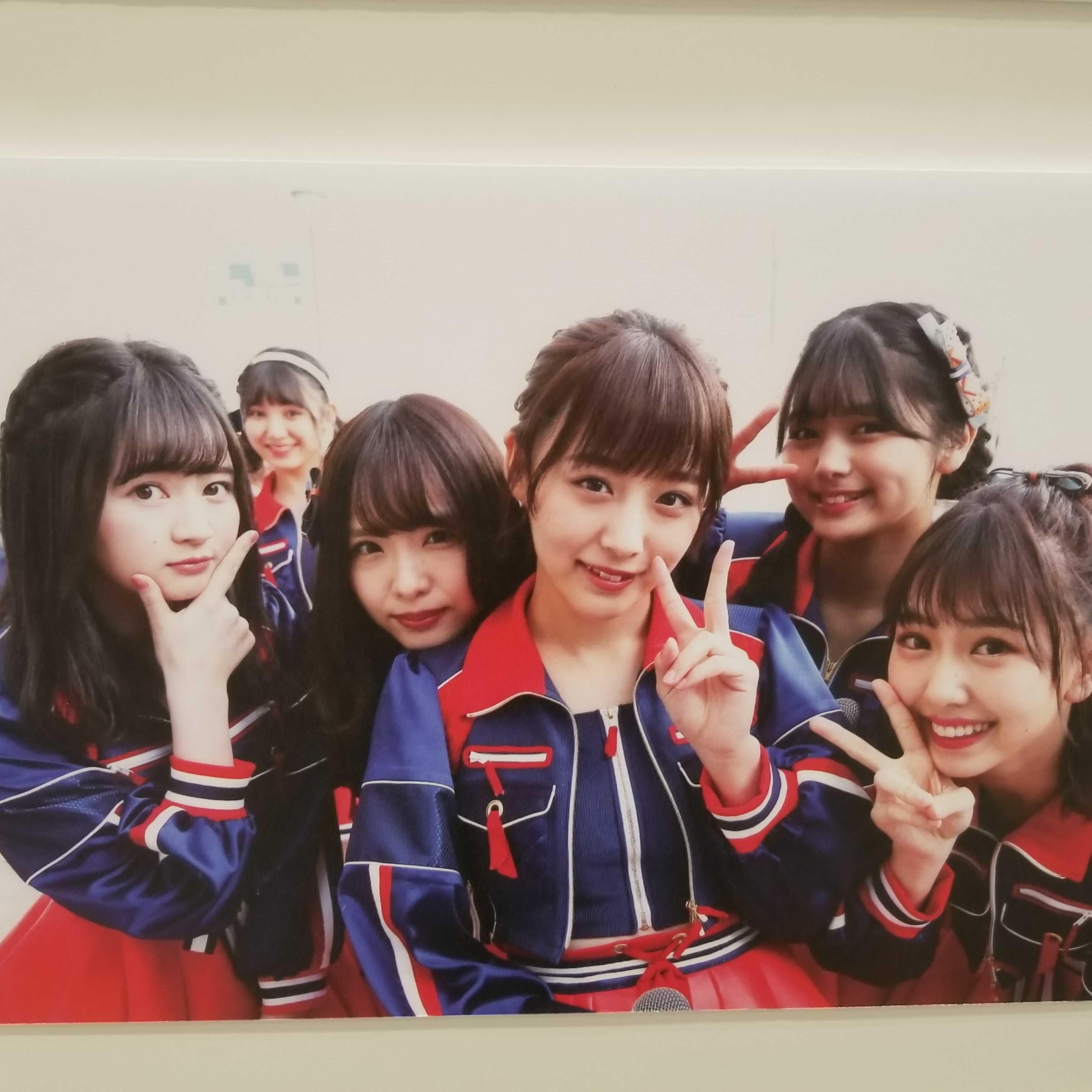 こじこじDDエース