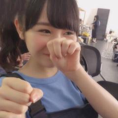 ♡ #山邊歩夢ちゃんへ ♡