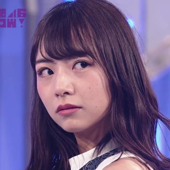 シアワセ◢⁴⁶北野日奈子推し