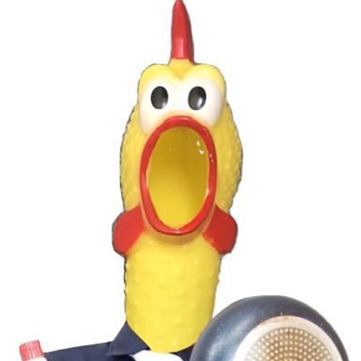 マルセロちゃん