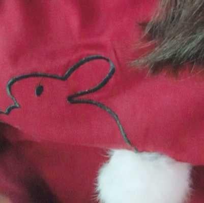 テオネオのトーク