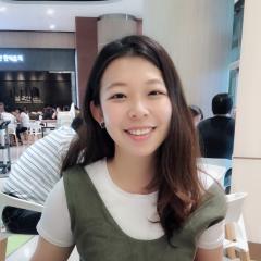 CHEN CHIA HSUANのトーク