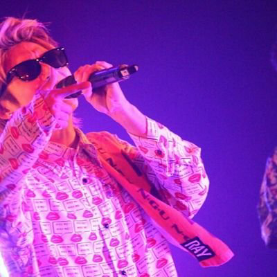 ひさ⭐のトーク