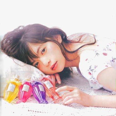 なっちゃん ◢|46のトーク