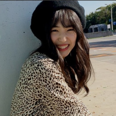 jolin_nのトーク