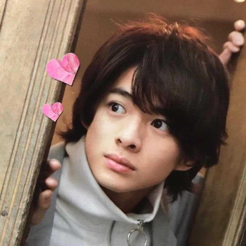 ❇️世理奈❇️のトーク