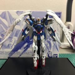 ガンダムレビュー