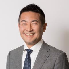 荒井隆一のトーク