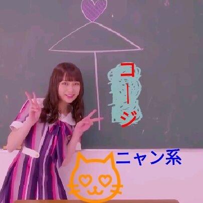 ニャン系◢͟￨⁴⁶コージ