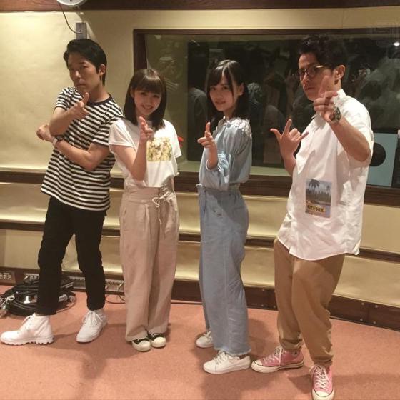 納豆ネバネバー