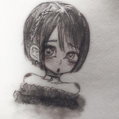 ひよ。