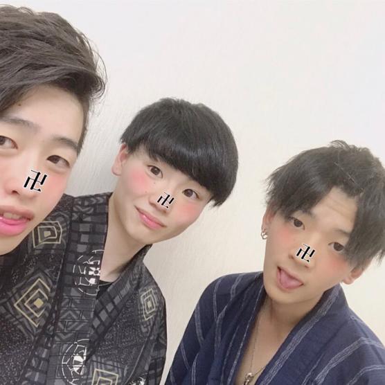 たぁーみ