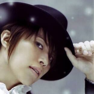 ミゲル アイマン⊿🗻のトーク