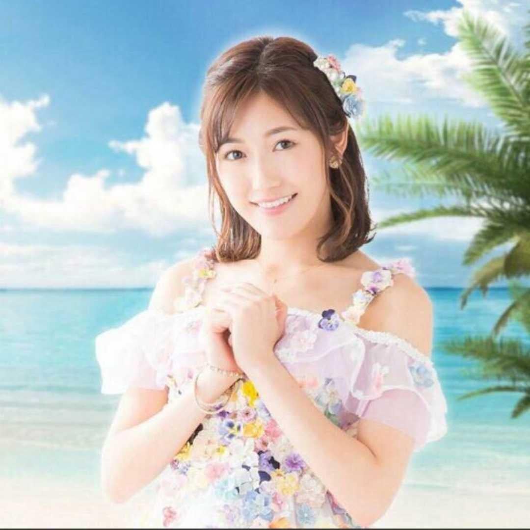 渡辺麻友
