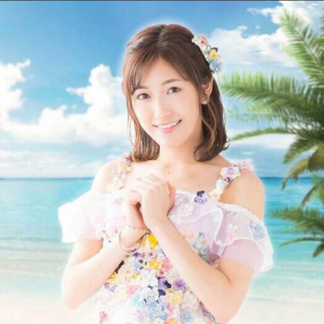 渡辺麻友